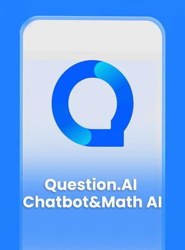 Question.AI - Chatbot&Math AI