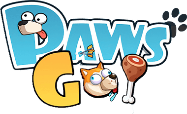 Paws Go！