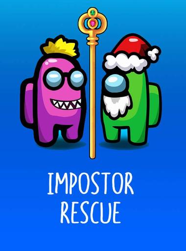 Impostor Rescue