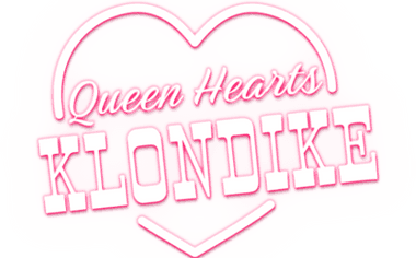 Queens Heart Klondike