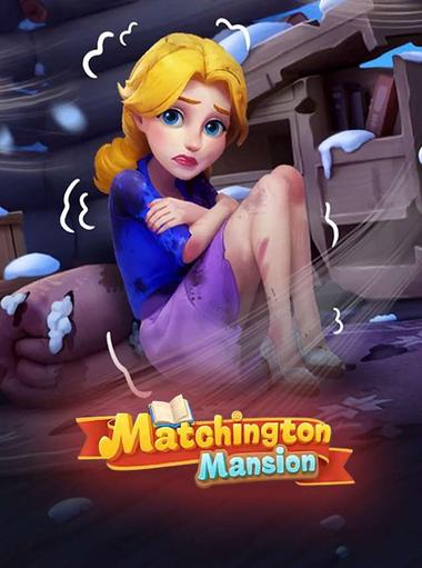 Matchington Mansion