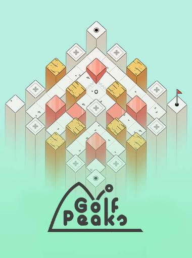 Golf Peaks