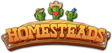 Homesteads