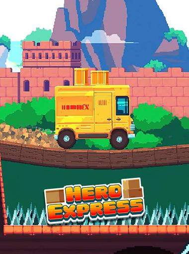 Hero Express