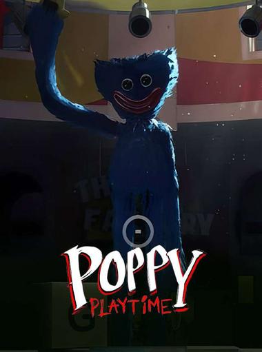 Poppy Playtime Chapter 1