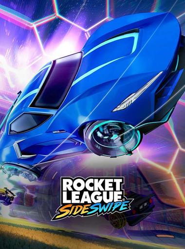 Rocket League Sideswipe