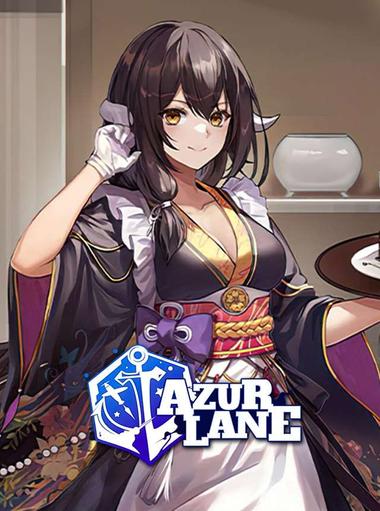 Azur Lane