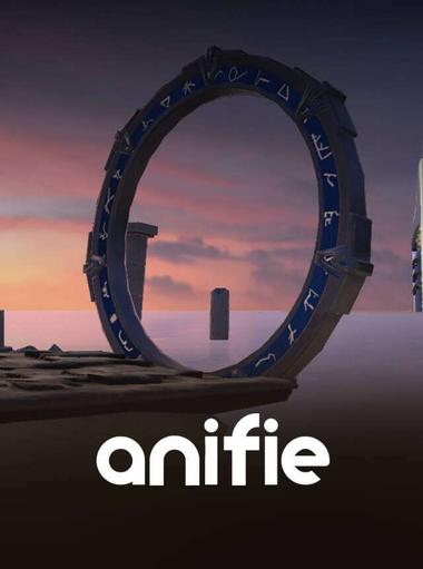 Anifie: Metaverse Owned by You