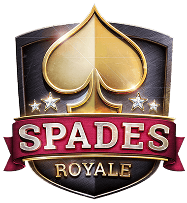 Spades Royale Online Card Game