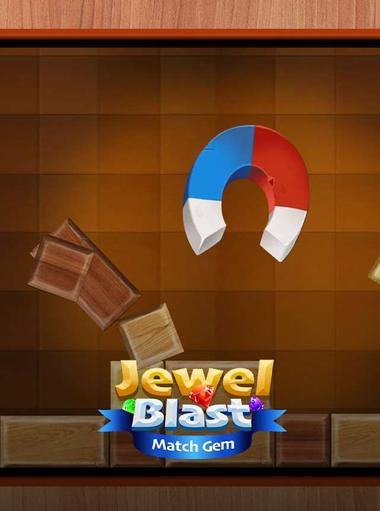Jewel Blast:Match Gem