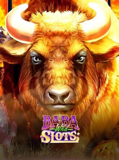 Baba Wild Slots - Casino Games