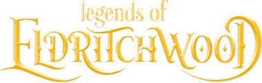 Hidden objects of Eldritchwood