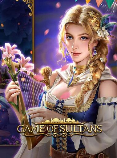 Game of Sultans
