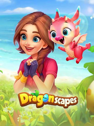 Dragonscapes Adventure