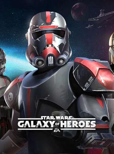 Star Wars: Galaxy of Heroes