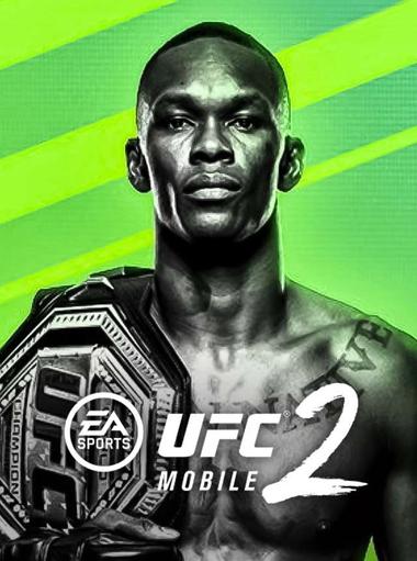 EA SPORTS UFC Mobile 2