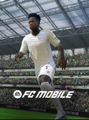 EA SPORTS FC MOBILE 24 SOCCER