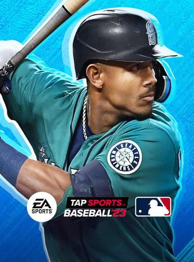 EA SPORTS MLB TAP BASEBALL 23