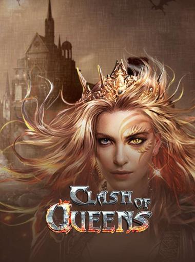 Clash of Queens: Light or Darkness