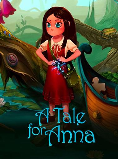A Tale for Anna