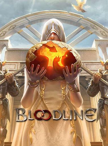 Bloodline: Heroes of Lithas