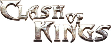 Clash of Kings