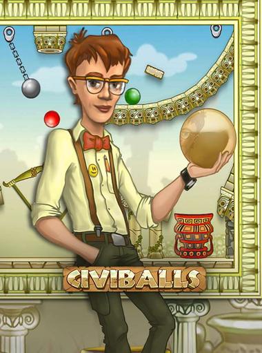 Civiballs