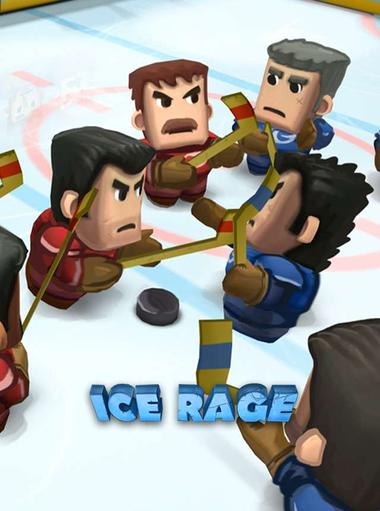 Ice Rage Premium