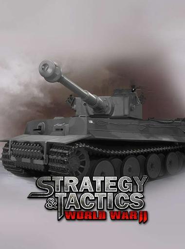 Strategy & Tactics: WWII