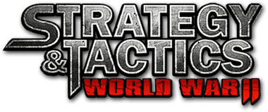 Strategy & Tactics: WWII