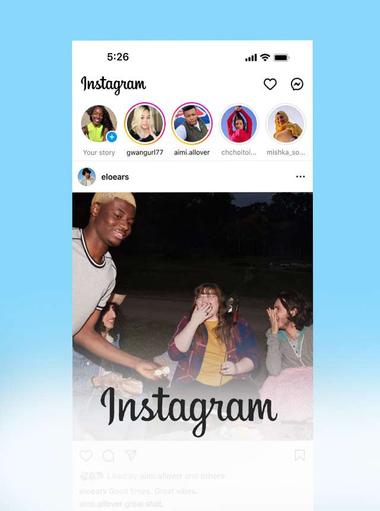 Instagram