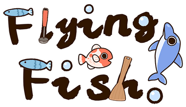 Flying Fish