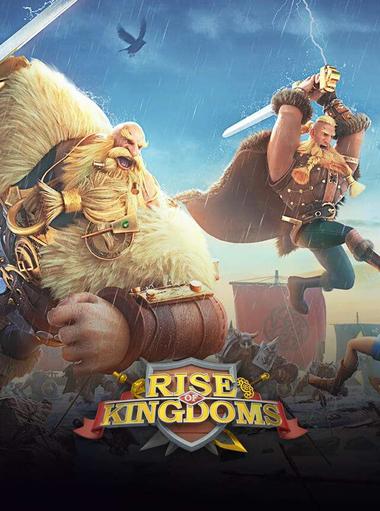 Rise of Kingdoms