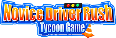 Novice Driver Rush – Tycoon Game