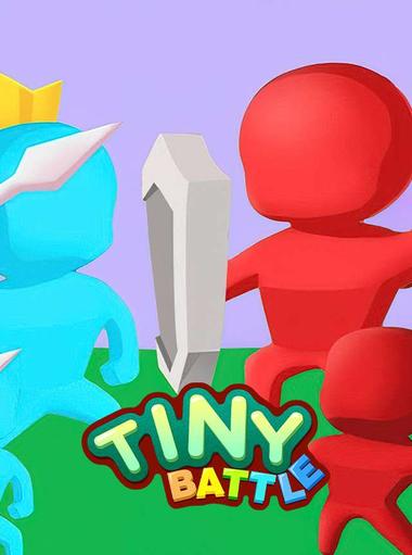 Tiny Battle 3D