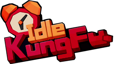 Idle KungFu Master