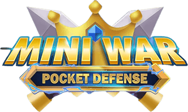 Mini War: Pocket Defense