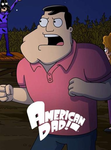 American Dad! Apocalypse Soon