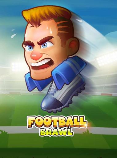 FootBall Brawl