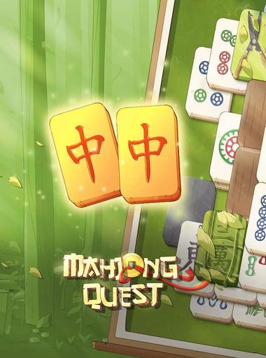 Mahjong Quest