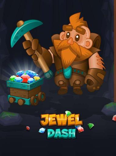 Jewel Dash