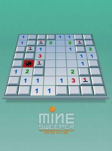 Minesweeper Mania
