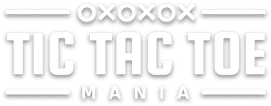Tic Tac Toe Mania