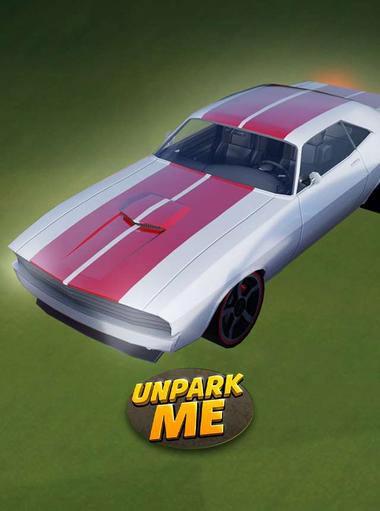 Unpark Me