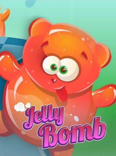 Jelly Bomb