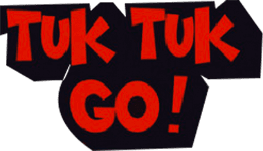 Tuk Tuk Go