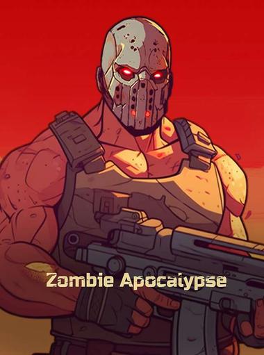 Zombie Apocalypse