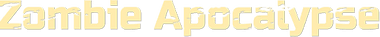 Zombie Apocalypse