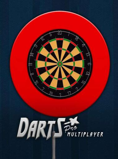 Darts Pro Multiplayer