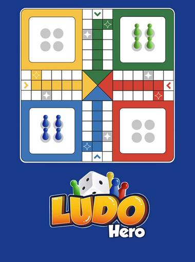 Ludo Hero